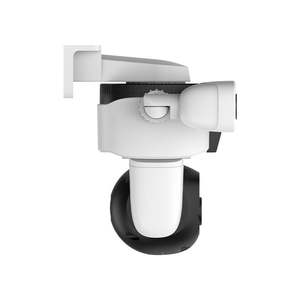 Caméra de sécurité Wi-Fi Ultra HD 12MP 2026 avec zoom optique 10x, détection humaine IA, suivi automatique, pour extérieur, CCTV complète - Product Image 2