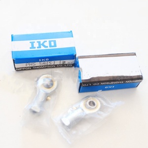 JAPAN IKO Innengewinde Gelenk kugellager <span class=keywords><strong>PHS5</strong></span> PHS5A - Product Image 1