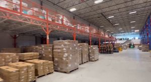 การขนส่งสินค้าจากประเทศจีนอย่างมืออาชีพการจัดส่งสินค้าไปยังสหรัฐอเมริกาการจัดส่งทางทะเล - Product Image 3