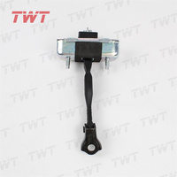 TWT CHECK ASSY, FRONT DOOR, RH Car Door Check Stopper 68610-60100 6861060100 Pour Front Door Limiter LR Toyota Land Cruiser Prado