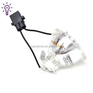 Uhe200 Оригинальная лампа проектора с корпусом ELPLP88 для <span class=keywords><strong>Epson</strong></span> EX7240 Pro <span class=keywords><strong>EX9200</strong></span> Pro HC1040 домашний кинотеатр 1040 PowerLite 1224 - Product Image 4