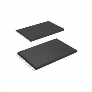 Composants électroniques Mémoire 48 TFSOP IS61WV204816BLL-10TLI-TR Distributeur agréé - Product Image 1