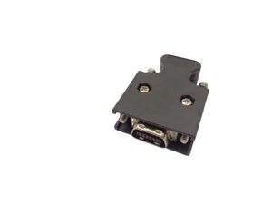 Đầu nối động cơ servo MDR 14pin, đầu nối SCSI 14pin, Phích Cắm SM 14p, MDR 14P Nam, 3m 14pin 10114-3000PC, 10114-3000pe, 10314-52a0-008 - Product Image 3