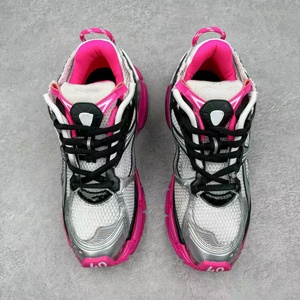 Zapatos Deportivos <span class=keywords><strong>de</strong></span> Plataforma Unisex <span class=keywords><strong>de</strong></span> Alta Calidad, Estilo Balenciaga, Ligeros y Transpirables - Product Image 6