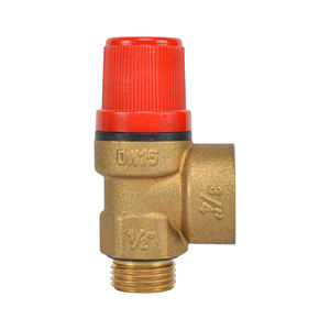 Raccord de la série Manifold - Product Image 2