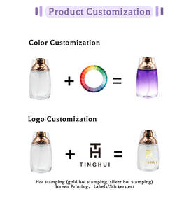 Juego de cosméticos de lujo con logotipo personalizado, completo con envases de 100ml, 120ml, 30g y 50g, set de maquillaje profesional para mujer. - Product Image 6