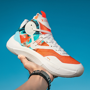 Zapatillas deportivas Air Fashion de las marcas más vendidas, zapatillas de lujo para hombre importadas, zapatillas de baloncesto para primavera, Otoño e Invierno para hombre - Product Image 1