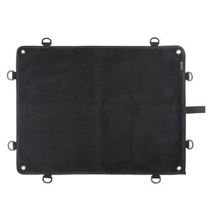 Tessuto mimetico <span class=keywords><strong>da</strong></span> <span class=keywords><strong>parete</strong></span> per esposizione di distintivi e bracciali tattici - Product Image 3