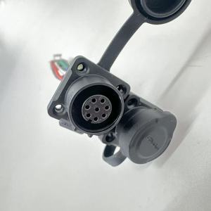 Harness Kabel dan Harness Plug-in yang Dapat Disesuaikan - Product Image 4
