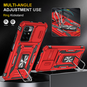 Para <span class=keywords><strong>Xiaomi</strong></span> 11T Poco X4 funda de teléfono a prueba de golpes para <span class=keywords><strong>Redmi</strong></span> <span class=keywords><strong>Note</strong></span> 11 12 Pro A1 Plus 10C 10A 9A lente de cámara para <span class=keywords><strong>Google</strong></span> Pixel 7A 8 Pro - Product Image 4