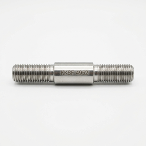 Bulloni di ancoraggio resistenti al calore lega a base di nichel 2.4952 - Product Image 1