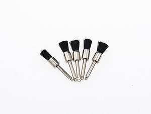 ผลิตภัณฑ์ทันตกรรม แปรงขัดฟันขนนิลลอน / แปรงโพรฟี - Product Image 2