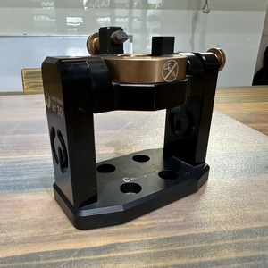 ที่ใส่มีดสำหรับงานกลึงที่ยึดเครื่องมือแบบมืออาชีพจากไต้หวัน - Product Image 4