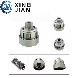 Perakitan pembawa roda gigi pertama transmisi pemuat cocok untuk XGMA XG956N, XG955H, XG953III bagian transmisi - Product Image 4