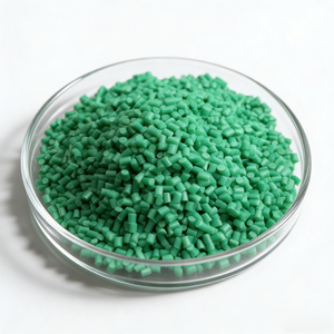 เม็ดพลาสติก PA66 ชนิดเสริมแรงด้วยโพลิเมอร์ สำหรับหม้อน้ำรถยนต์ (กวางตุ้ง) - Product Image 6