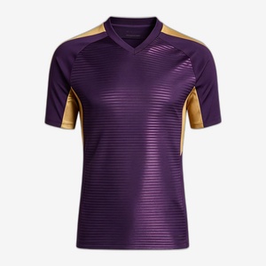 Camisetas de Fútbol Personalizadas por Sublimación, Uniformes de Fútbol, Camisetas de Fútbol, Uniformes de Fútbol - Product Image 1