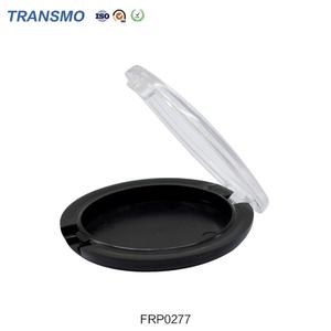 Powder <b>Box</b> Private Label Spot Wholesale Loose Powder <b>Box</b> Cosmetic <b>Heavy</b> <b>Duty</b> Blush Container Powder <b>Box</b> Package - Product Image 5