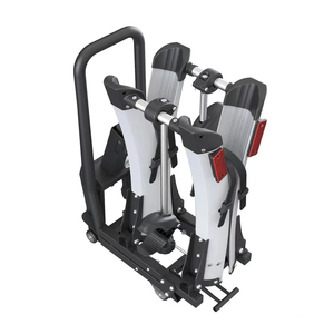 Support <span class=keywords><strong>de</strong></span> vélo électrique pliable multifonctionnel, nouveau design populaire européen et américain, <span class=keywords><strong>pour</strong></span> 2 pneus larges - Product Image 4