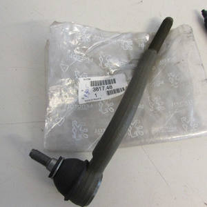 Barra de Acoplamiento de la Caja de Dirección Delantera Izquierda Usada 3817.48 para Peugeot 305 (17299 3-5-B-10) Audi Nissan Jeep Isuzu Kia Suzuki Mitsubishi VW - Product Image 1