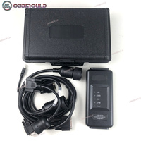 Diagnóstico de servicio pesado para CAT ET3 ET III 317-7485 Herramienta de diagnóstico automotriz CAT ET4 478-0235 para Cat ET III para camiones/excavadoras