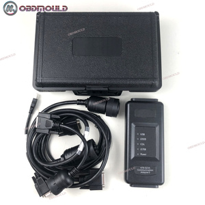 Nhiệm vụ nặng nề chẩn đoán cho mèo et3 ET III 317 7485 Ô Tô Công cụ Chẩn đoán Cat ET4 478-0235 cho mèo ET III cho Xe Tải/máy xúc - Product Image 5