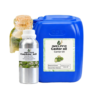 Huile Végétale Pressée à Froid Huile de Graines de Rose Musquée Naturelle Excellent Émollient Nourrit en Profondeur Restaure la Barrière d'Hydratation Cutanée - Product Image 1