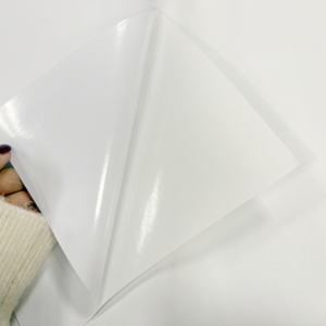 80gsm 90gsm White Chromo C1S Art Paper Mejor precio Semi Gloss Coated Jumbo Roll Revestimiento de un solo lado Fabricante de China - Product Image 5