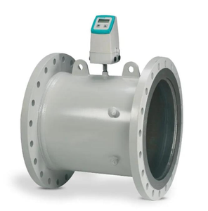 Medidor de Flujo Ultrasónico SITRANS FUS380 para DN50-DN200, Precisión +/-0.5%, Conexión de Brida, Personalizable OEM - Product Image 2