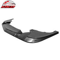 Spoiler avant style ZR1 V2 pour Chevrolet Corvette C5 97-04, en PU de haute qualité, accessoire extérieur.