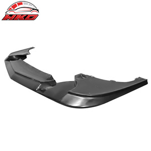 เหมาะสำหรับ Chevy Corvette C5 97-04 ZR1กันชนหน้าสไตล์ V2ลิปสปอยเลอร์สปอยเลอร์ - Product Image 2