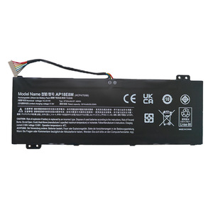 แบตเตอรี่แล็ปท็อป 3733mAh รุ่น AP18E8M สำหรับ Acer Nitro 5 AN515-54 AN515-55 AN517-51 7 AN715-51 Aspire 7 A715-74 A715-74G ซีรีส์ AP18E7M - Product Image 6