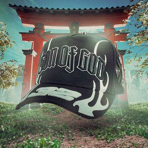 Nueva Llegada Gorra Baez de 5 Paneles con Forro de Satén, Visera Curva, Bordado 3D con Logotipo de Dragón, Hebilla Metálica, Gorra Shifu Baez - Product Image 6