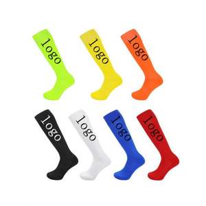 Design OEM ODM Wholesale High Quality Designer Winter <b>Socks</b> Unisex Nylon Cotton Sports <b>Socks</b> with Custom Logo - Product Image 1