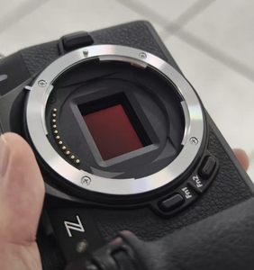 Cámara Digital de Segunda Mano Z50 Mark II 21MP - Cuerpo de Cámara con Sensor APS-C BSI-CMOS Z50 II - Product Image 3