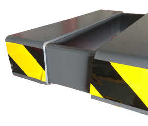 Lift Gunting Hidrolik Mid Rise Lipat Cepat untuk Mobil, Garansi 10 Tahun, Garansi 12 Bulan, Model AUTEC - Product Image 4