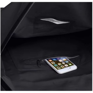 Sac de voyage étanche robuste pour moto avec grand espace de rangement – Échantillon gratuit - Product Image 5