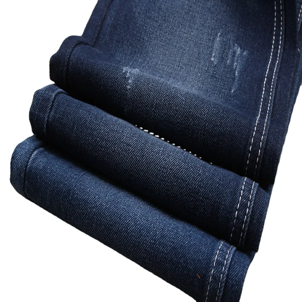 Denim-Stoff aus 100% Baumwolle für Arbeits kleidung