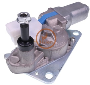 Moteur d'essuie-glace 4709168 YA00010377 pour excavatrice ZAX200-3 ZX220-5G - Product Image 1