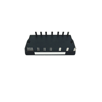 Module IGBT 7MBR50NE060 PM300RLA060 100% Original et Neuf, Alimentation Électronique 50A 600V