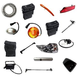 1703-00062 La bielle convient à KINGLONG HIGER ZHONGTONG GOLDEN DRAGON - Product Image 1