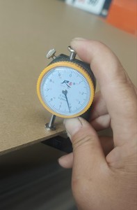 <span class=keywords><strong>MDF</strong></span> 2mm 3mm 4mm <span class=keywords><strong>5mm</strong></span> Đồng bằng <span class=keywords><strong>MDF</strong></span> được sử dụng cho khung ảnh trở lại - Product Image 3