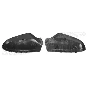 Cubiertas de Espejos Retrovisores Laterales para Auto, Estilo Fibra de Carbono, 2 Piezas, para Opel, Vauxhall, Astra H 2004-2013 - Product Image 2