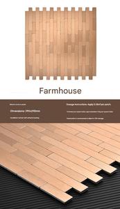 Nouvelle annonce : Carreaux de mosaïque en verre fondu pour décoration murale intérieure DIY, carrelage métallique pour crédence de salle de bain - Product Image 3