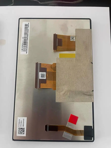 شاشة عرض LCD مقاس 6.5 بوصة طراز LM1696A01-1D وLM1696A11-1D مع لوحة لمس لإصلاح شاشة الملاحة في سيارات فولكس فاجن بولو وسكودا فابيا <span class=keywords><strong>3</strong></span> - Product Image 2