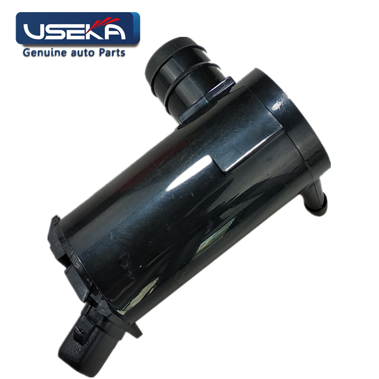 Лидер продаж, автозапчасти, насос омывателя лобового стекла 98510-25000 для HYUNDAI KIA