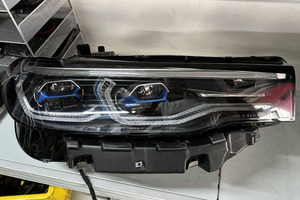OEM A99481801 A99481801 Fari Laser Originali Usati per <span class=keywords><strong>BMW</strong></span> <span class=keywords><strong>X7</strong></span> G07 2018 2019 2020 2021 2022 - Product Image 3