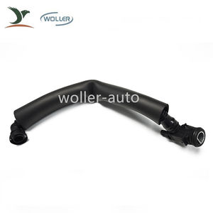 Para <span class=keywords><strong>BMW</strong></span> F22 G20 G30 220i 330i B38 320i Manguera de ventilación del cárter 11157623745 11158612787 11 15 7 623 745 - Product Image 1