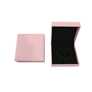 Bao Bì Quà Tặng Đồ Trang Sức Với Logo Nhung Sang Trọng Hộp Nhẫn Tùy Chỉnh Đồ Trang Sức Nhung Hộp - Product Image 2