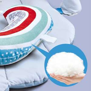 Tappetino da <span class=keywords><strong>gioco</strong></span> morbido per bambini con guscio di cotone spesso e <span class=keywords><strong>lavabile</strong></span> da attività palestra di forma diversa tappetini per pancia - Product Image 3