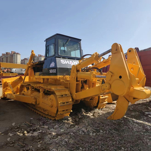 Оригинальные китайские бульдозеры <span class=keywords><strong>Shantui</strong></span> SD16, <span class=keywords><strong>SD22</strong></span>, SD32, б/у бульдозеры - Product Image 5